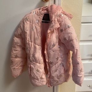 Girls jacket